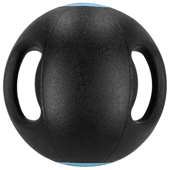 Spokey Gripi weight ball filled sand 6 kg Spokey Gripi weight ball filled sand 6 kg